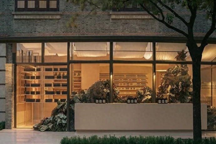 Purple Lavender 沛得·上海